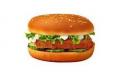 Fillet Burger