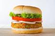 Vegetable Burger