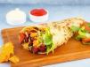 Chicken Chilli Poratta