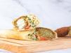 Falafel Sandwich