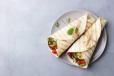 Chicken Fillet Wrap