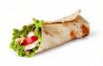 Vegetable Wrap