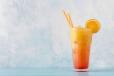 Dry Fruit Shake