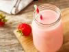 Strawberry Shake