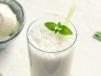 Vanilla Shake