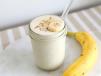 Banana Milkshake