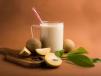 Chikoo Shake