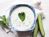 Yogurt Chutney