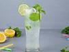 Lemon Mojito