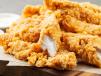 Crispy Chicken Finger