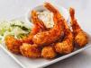 Prawns Tempura