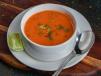 Tomato Dhaniya Soup