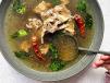 Mutton Soup