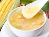 Sweet Corn Soup