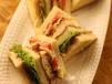 Chicken Club Sandwich