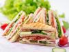 Mega Club Sandwich