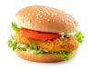Chicken Burger Sandwich