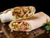Fajita Wrap