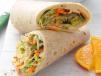 Grilled Veggie Wrap