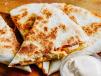 Chicken Quesadillas