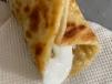 Cheese Paratha