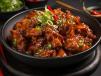 Veg Manchurian