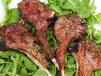Baba Special Lamb Chops