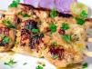 Chicken Reshmi Kabab