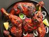 Tandoori Chicken
