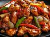 Pepper Chicken