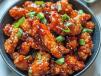 Chilli Chicken