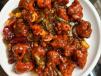 Chicken Manchurian