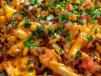Tex Mex Cheese Fries