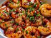 Prawns Chilli