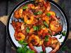Prawns Dry Fry