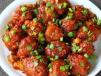 Fish Manchurian