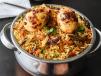 Hyderabadi Egg Biriyani