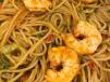 Prawns Noodles