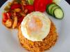Special Baba Fried Rice
