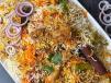 Biriyani Rice