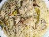 Chicken Pulao