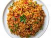 Veg Schezwan Fried Rice