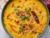 Dal Fry Dish