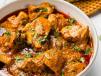 Murgh Masala Dish