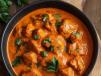 Murgh Tikka Masala Dish