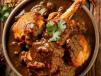 Mutton Masala Dish