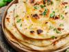 Tandoori Roti Bread