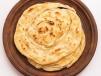 Wheat Paratha Bread