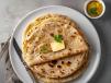 Butter Roti Bread