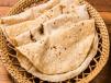 Chapati Bread